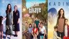 Bizim Hikaye, Kadın ve Anne dizileri Latina Turkish Awards ödüllerine damgasını vurdu!